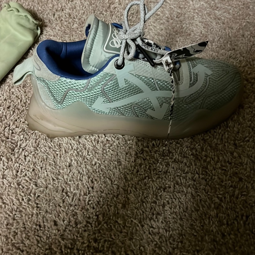 Off White Sneakers Size 42